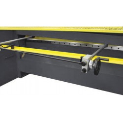Motorische Tafelschere CORMAK Q11 3x2050