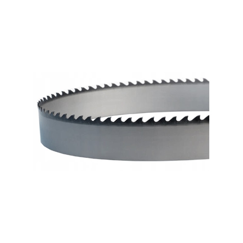 Bimetalowa piła taśmowa 27x0,x2455 10/14