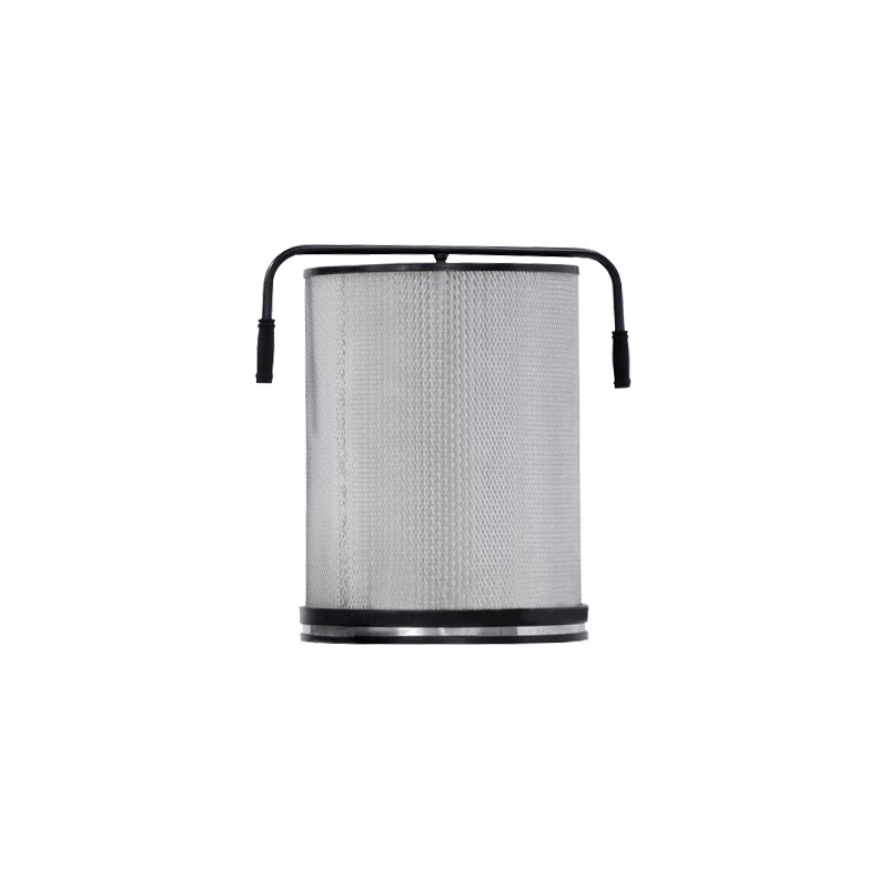 Staubfilter für CORMAK Absauganlagen FM230 / FM230A / FM230-L1