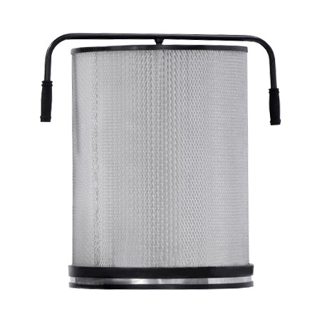 Staubfilter für CORMAK Absauganlagen FM230 / FM230A / FM230-L1
