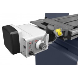 Fräs- und Bohrmaschine CORMAK ZX7055