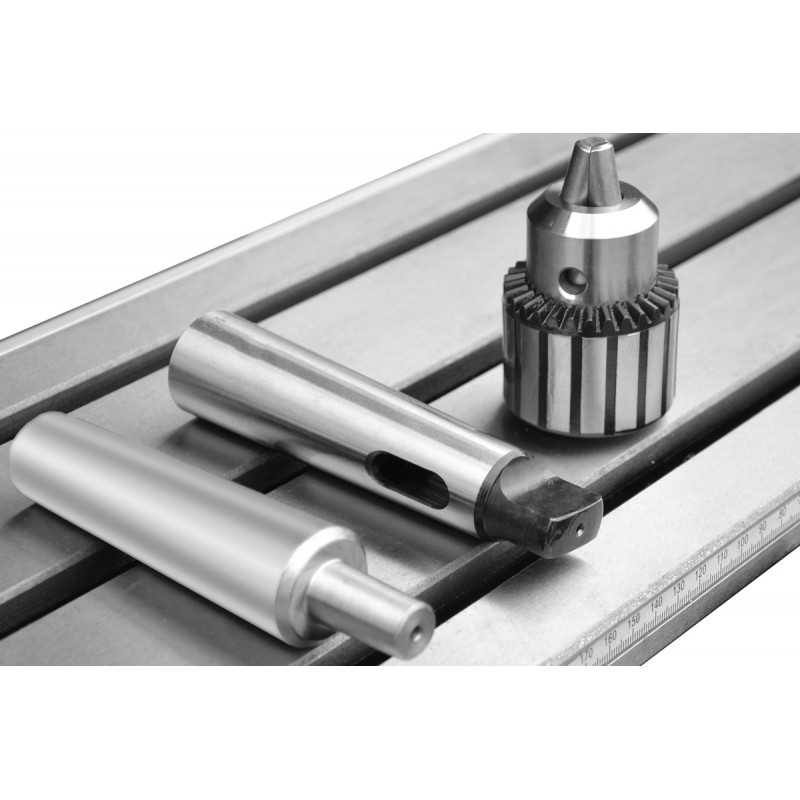 Fräs- und Bohrmaschine CORMAK ZX7055