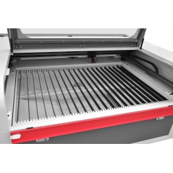 CO2-Laserschneid- und Graviermaschine CORMAK LC1390Z