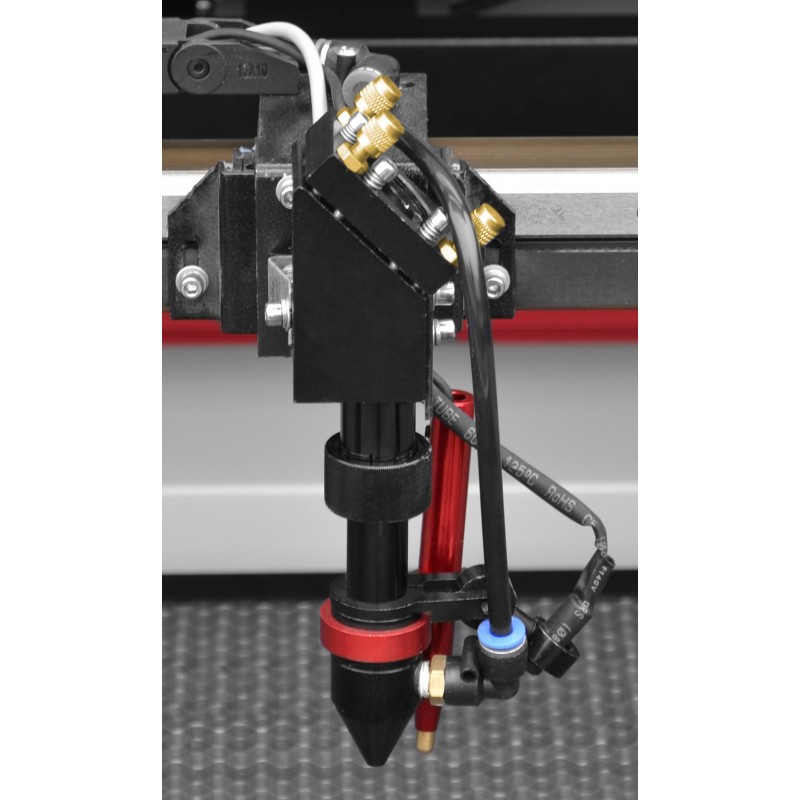 CO2-Laserschneid- und Graviermaschine CORMAK LC5070Z