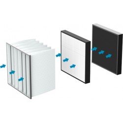 CO2-Laserschneid- und Graviermaschine CORMAK LG6040N WiFi
