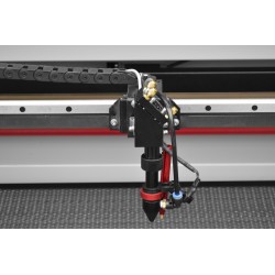CO2-Laserschneid- und Graviermaschine CORMAK LC6040Z