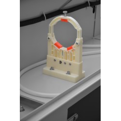 CO2-Laserschneid- und Graviermaschine CORMAK LC6090Z