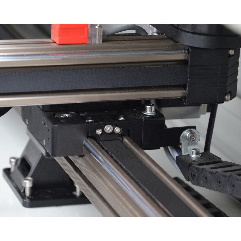 CO2-Laserschneid- und Graviermaschine CORMAK LC6090Z