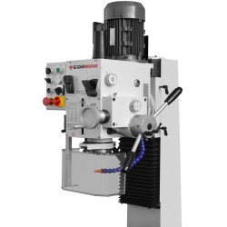 Fräs- und Bohrmaschine CORMAK ZX7045 BXL
