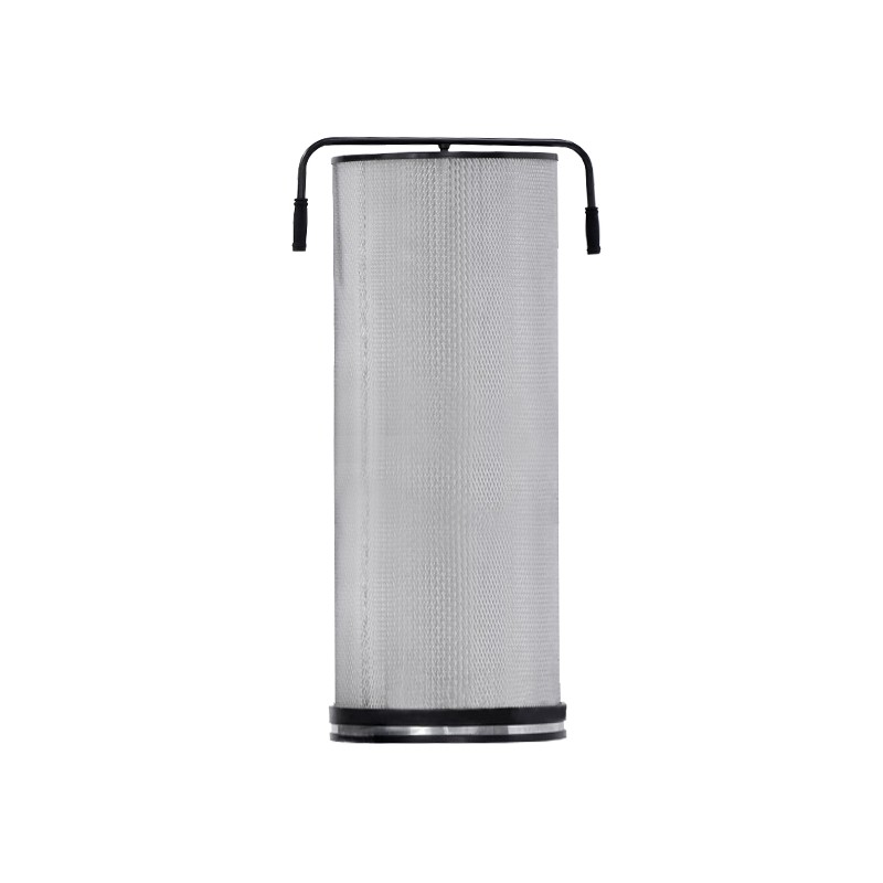 Staubfilter für DC3300 selbstreinigend