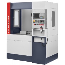 CNC-Fräsmaschine CORMAK MILL 350