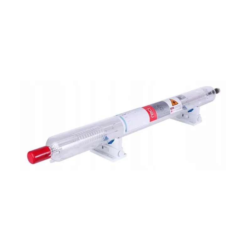 CO2-Laserröhre RECI W6 für CO2-Laser