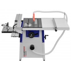 Tischkreissäge CORMAK TS250CL 400V