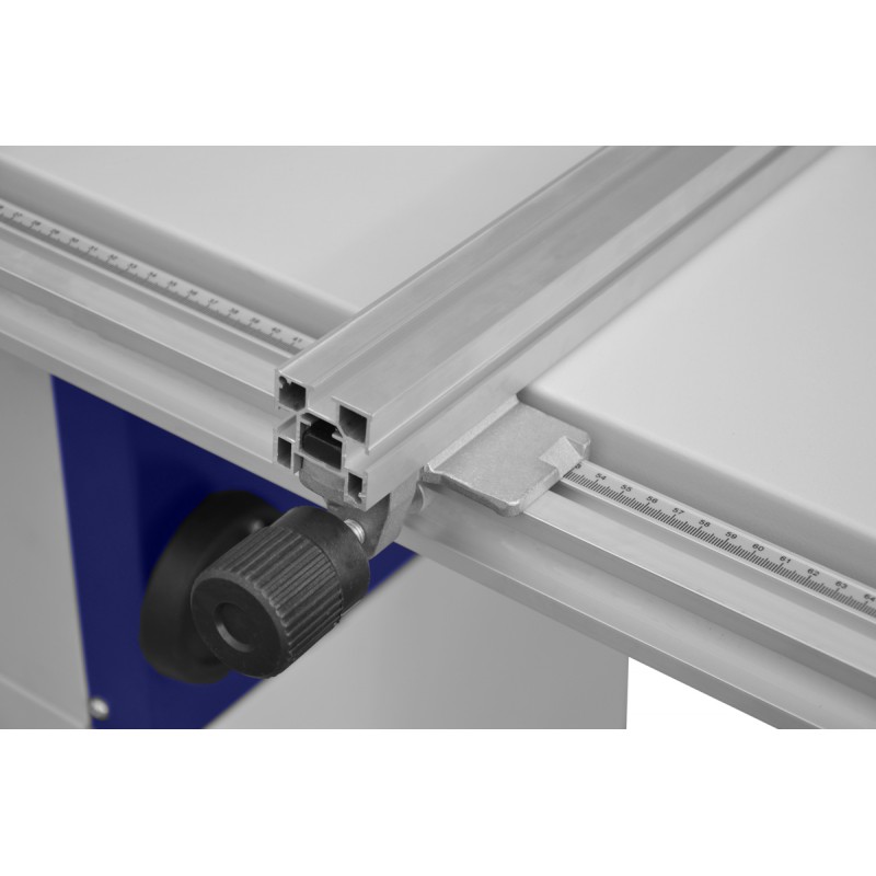 Tischkreissäge CORMAK TS250CL 400V