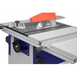 Tischkreissäge CORMAK TS250CL 400V