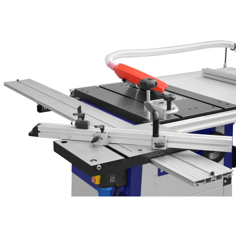 Tischkreissäge CORMAK TS250CL 400V