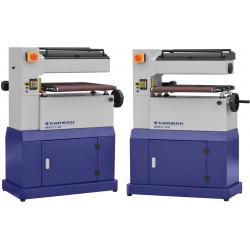 Trommelschleifmaschine CORMAK MM3146 400V