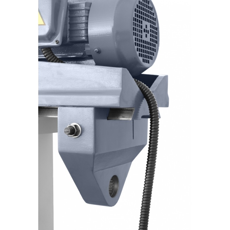 UNIVERSALE FRÄSMASCHINE UWF 130 SERVO