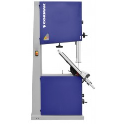 Vertikalbandsäge CORMAK HBS700