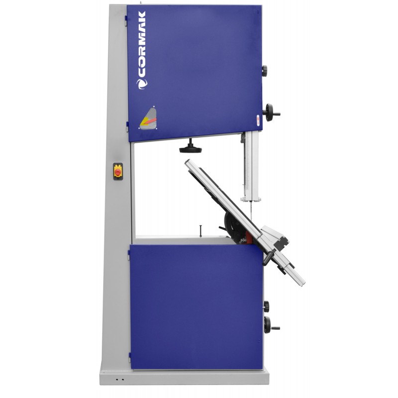 Vertikalbandsäge CORMAK HBS700