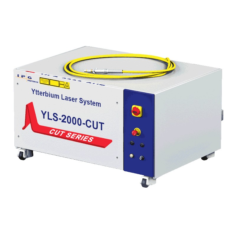 IPG Laserquelle 2000W