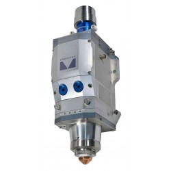 Precitec FIBER-Laserschneidköpfe