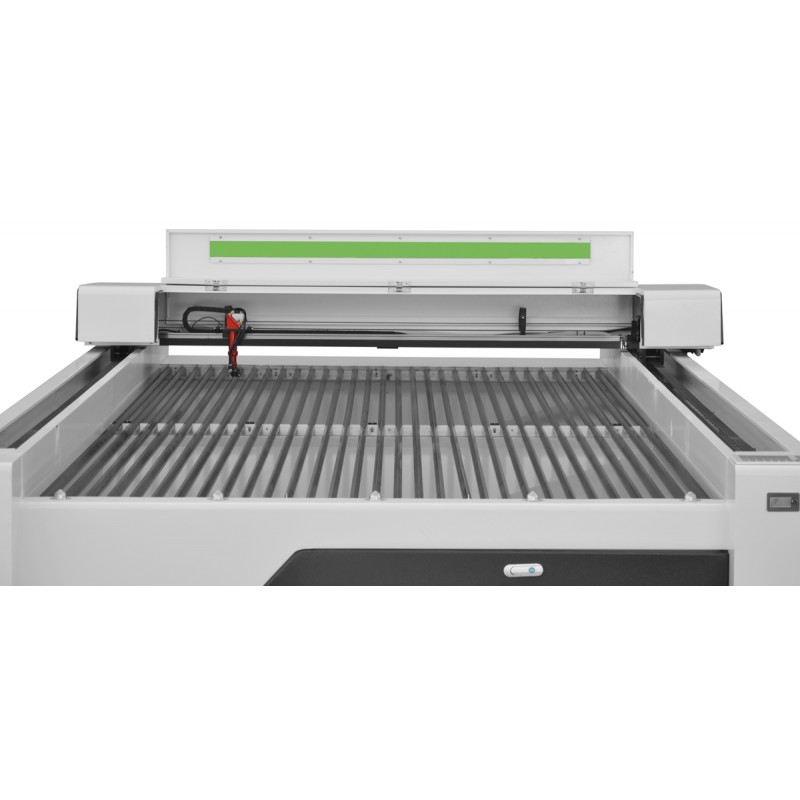 CO2-Laserschneid- und Graviermaschine CORMAK LC2030EVO 160W W6