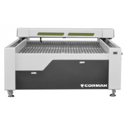 CO2-Laserschneid- und Graviermaschine CORMAK LC2030EVO 160W W6