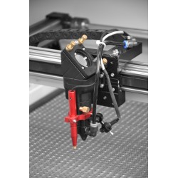 CO2-Laserschneid- und Graviermaschine CORMAK LC6090Z