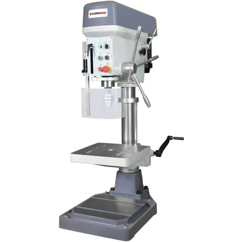 Tischbohrmaschine CORMAK WS32