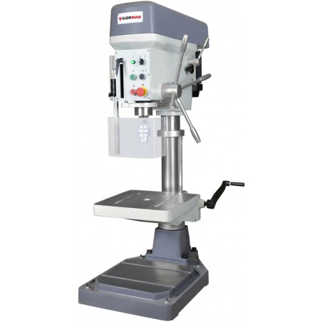 Tischbohrmaschine CORMAK WS32