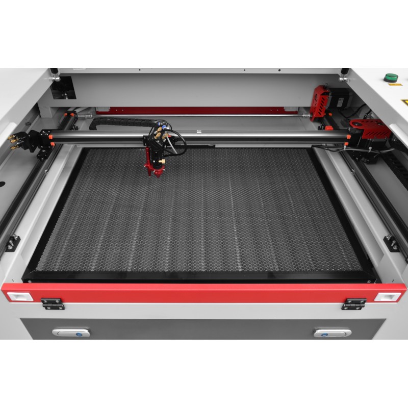 CO2-Laserschneid- und Graviermaschine CORMAK LC5070Z