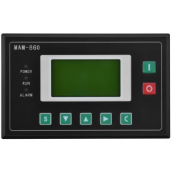 Schraubenkompressor CORMAK THEOR 15 10bar