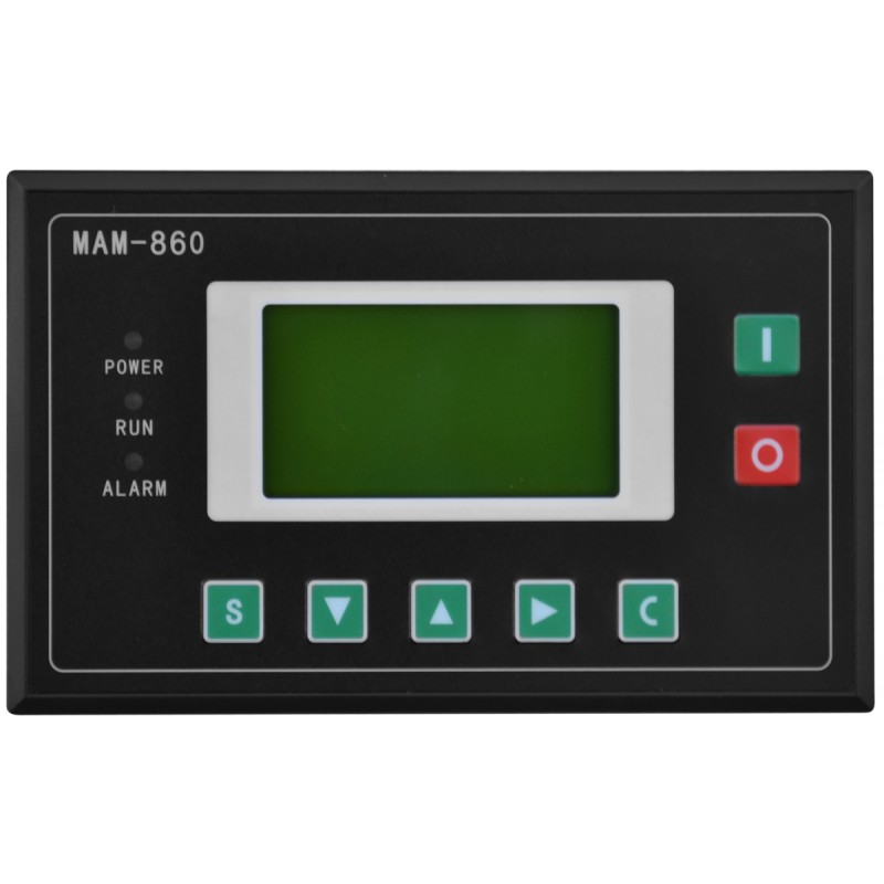 Schraubenkompressor CORMAK THEOR 15 10bar