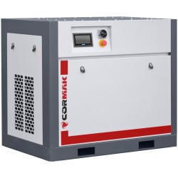 Schraubenkompressor CORMAK THEOR 15 mit Frequenzumrichter | CORMAK