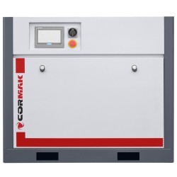 Schraubenkompressor CORMAK THEOR 15 mit Frequenzumrichter | CORMAK