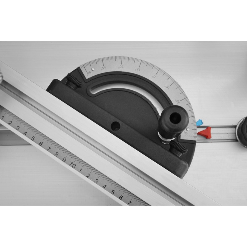 Formatkreissäge mit Vorritzer CORMAK MJ45-KD3