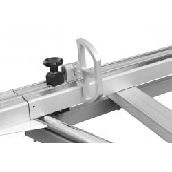 Formatkreissäge mit Vorritzer CORMAK MJ45-KD3