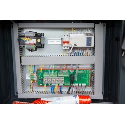 Automatische Lager-Zufuhr für die Drehmaschine CNC