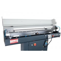 Automatische Lager-Zufuhr für die Drehmaschine CNC