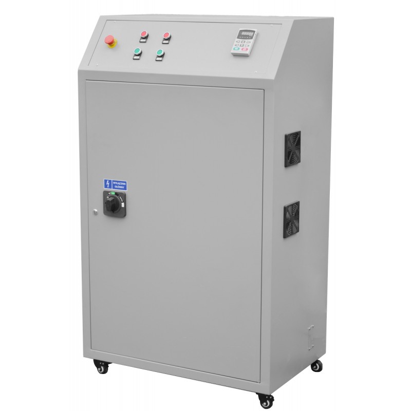 CNC-Fräsmaschine CORMAK M1530 für Holz und Stein