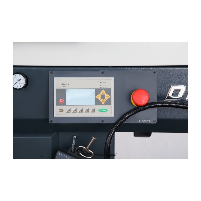 Automatische Lager-Zufuhr für die Drehmaschine CNC