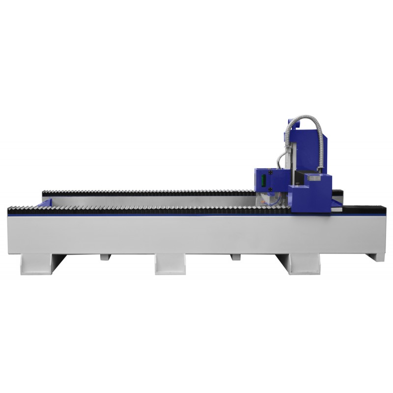 CORMAK M2040 CNC-Fräsmaschine für Holz und Stein