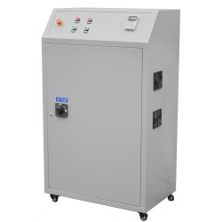 CORMAK M2040 CNC-Fräsmaschine für Holz und Stein