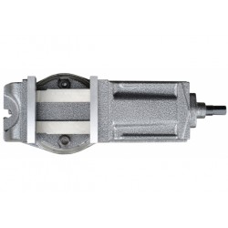 Maschinenschraubstock CORMAK QH80 80x68mm