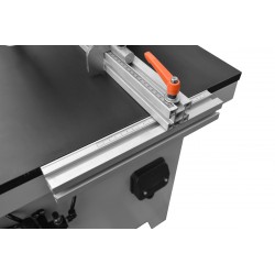 Beschlagbohrmaschine CORMAK MZ2x1 für Scharniere