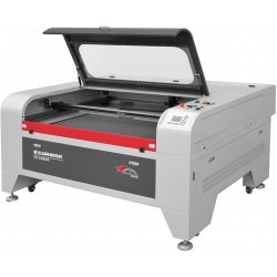 CO2-Laserschneid- und Graviermaschine CORMAK LC1390Z