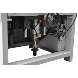 Mehrspindel-Bohrmaschine für Holz CORMAK MZS21X1