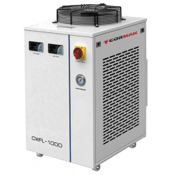 Laserkühlgerät für Faserlaser CORMAK CWFL-1000