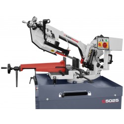 Metallbandsäge CORMAK G5025